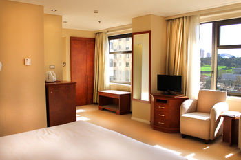The Sydney Boulevard Hotel - Accommodation Coffs Harbour 25