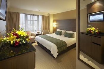 The Sydney Boulevard Hotel - Accommodation Coffs Harbour 30