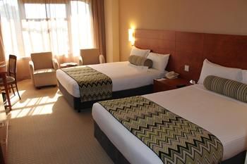 The Sydney Boulevard Hotel - Accommodation Coffs Harbour 32