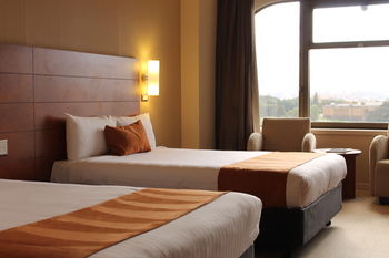 The Sydney Boulevard Hotel - Accommodation Coffs Harbour 35
