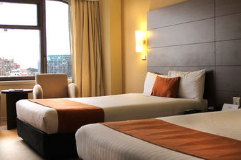 The Sydney Boulevard Hotel - Accommodation Coffs Harbour 37