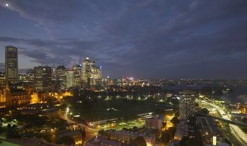 The Sydney Boulevard Hotel - Accommodation Coffs Harbour 41