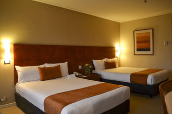 The Sydney Boulevard Hotel - Accommodation Coffs Harbour 45