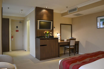 The Sydney Boulevard Hotel - Accommodation Coffs Harbour 62