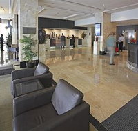 The Sydney Boulevard Hotel - Accommodation Coffs Harbour