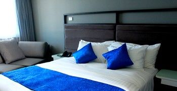 Best Western Haven Glebe - Accommodation Coffs Harbour 3