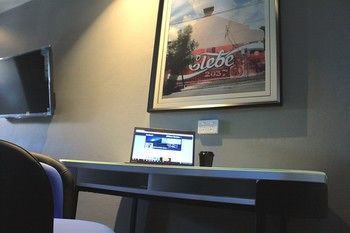 Best Western Haven Glebe - Accommodation Coffs Harbour 4