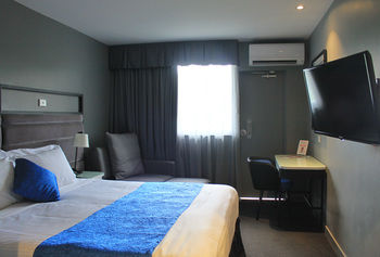 Best Western Haven Glebe - Accommodation Coffs Harbour 11