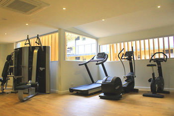 Best Western Haven Glebe - Accommodation Coffs Harbour 16