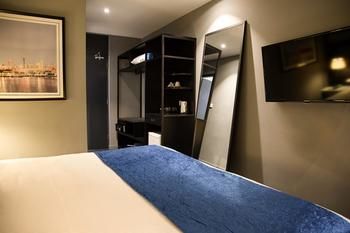 Best Western Haven Glebe - Accommodation Coffs Harbour 27