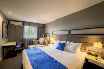 Best Western Haven Glebe - Accommodation Coffs Harbour 28