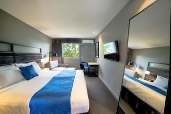 Best Western Haven Glebe - Accommodation Coffs Harbour 29