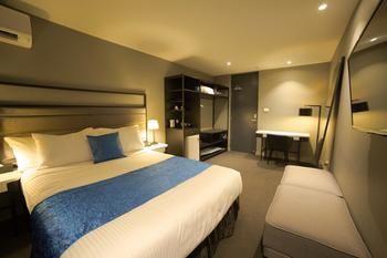 Best Western Haven Glebe - Accommodation Coffs Harbour 34