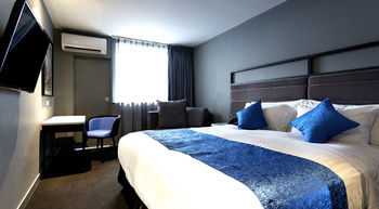 Best Western Haven Glebe - Accommodation Coffs Harbour 40