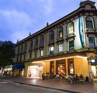 Capitol Square Hotel Sydney - Accommodation Coffs Harbour