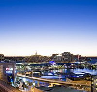 PARKROYAL Darling Harbour Sydney - Accommodation Coffs Harbour