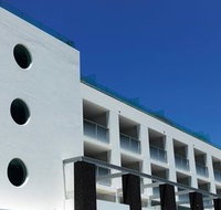 QT Bondi - Accommodation Coffs Harbour