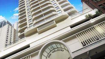 Waldorf Sydney Serviced Apartments - Accommodation Coffs Harbour 6