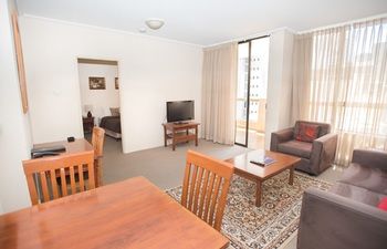 Waldorf Sydney Serviced Apartments - Accommodation Coffs Harbour 7