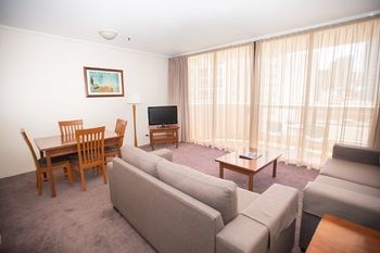 Waldorf Sydney Serviced Apartments - Accommodation Coffs Harbour 8