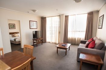 Waldorf Sydney Serviced Apartments - Accommodation Coffs Harbour 11
