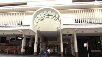 Waldorf Sydney Serviced Apartments - Accommodation Coffs Harbour 13