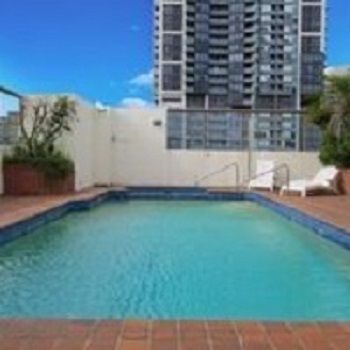 Waldorf Sydney Serviced Apartments - Accommodation Coffs Harbour 14