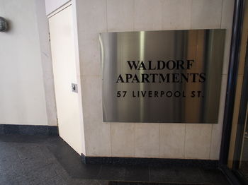 Waldorf Sydney Serviced Apartments - Accommodation Coffs Harbour 16