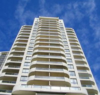 Waldorf Sydney Serviced Apartments - Accommodation Coffs Harbour