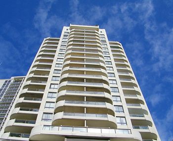 Waldorf Sydney Serviced Apartments - Accommodation Coffs Harbour 0