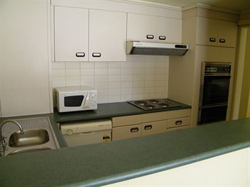 Waldorf Sydney Serviced Apartments - Accommodation Coffs Harbour 1
