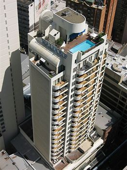 Waldorf Sydney Serviced Apartments - Accommodation Coffs Harbour 3