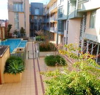 Melbourne Metropole Central - Accommodation Coffs Harbour
