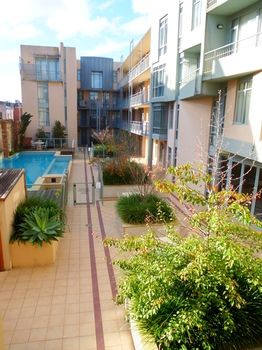 Melbourne Metropole Central - Accommodation Coffs Harbour 0