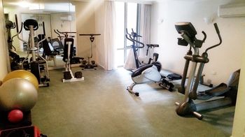 Melbourne Metropole Central - Accommodation Coffs Harbour 1