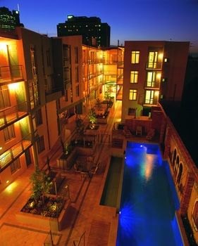Melbourne Metropole Central - Accommodation Coffs Harbour 2