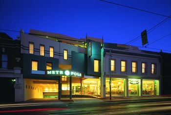 Melbourne Metropole Central - Accommodation Coffs Harbour 3