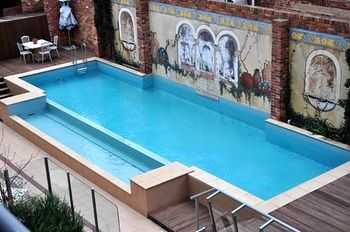 Melbourne Metropole Central - Accommodation Coffs Harbour 4