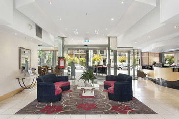 Melbourne Metropole Central - Accommodation Coffs Harbour 5