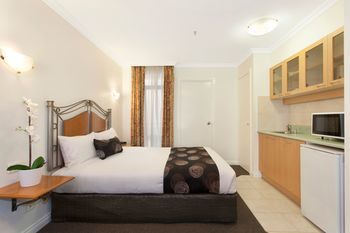 Melbourne Metropole Central - Accommodation Coffs Harbour 7