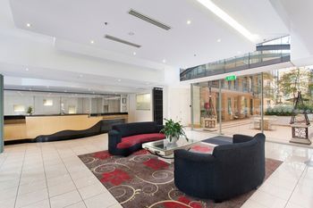 Melbourne Metropole Central - Accommodation Coffs Harbour 8