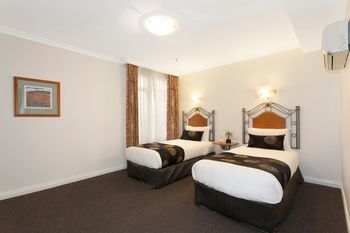 Melbourne Metropole Central - Accommodation Coffs Harbour 10
