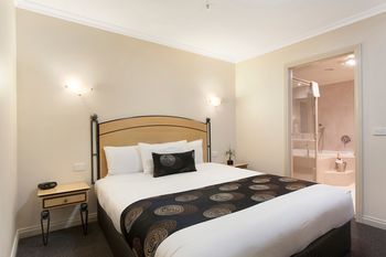 Melbourne Metropole Central - Accommodation Coffs Harbour 11