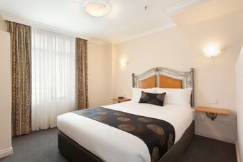 Melbourne Metropole Central - Accommodation Coffs Harbour 18