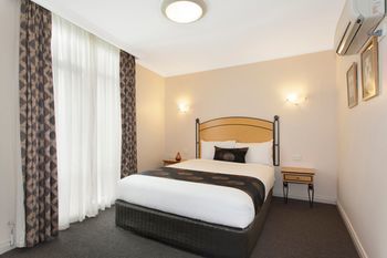 Melbourne Metropole Central - Accommodation Coffs Harbour 21