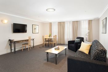 Melbourne Metropole Central - Accommodation Coffs Harbour 23