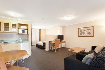 Melbourne Metropole Central - Accommodation Coffs Harbour 24