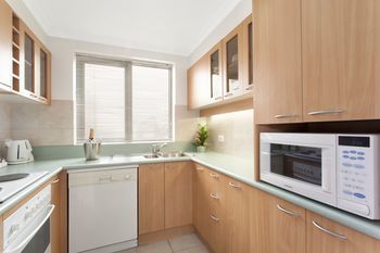 Melbourne Metropole Central - Accommodation Coffs Harbour 27