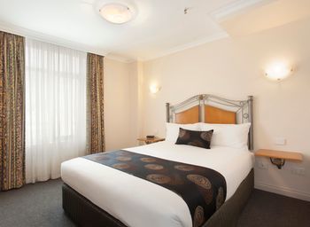 Melbourne Metropole Central - Accommodation Coffs Harbour 30