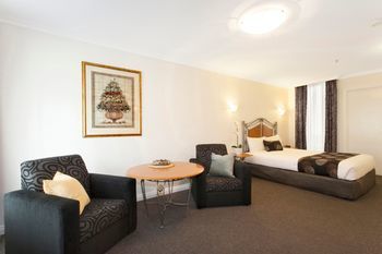 Melbourne Metropole Central - Accommodation Coffs Harbour 31